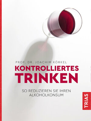 cover image of Kontrolliertes Trinken